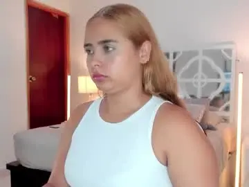 Chaturbate Best Webcam of mikaelastonne