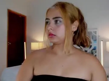 Chaturbate Best Webcam of mikaelastonne