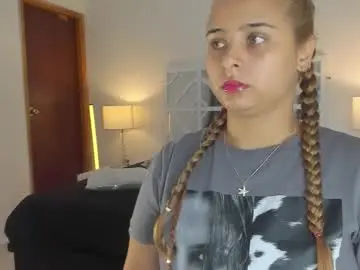 Chaturbate Free Live Porn of mikaelastonne