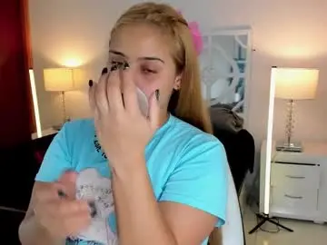 Chaturbate Live Sex of mikaelastonne