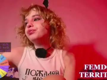 Chaturbate Live Sex Cam of missslola