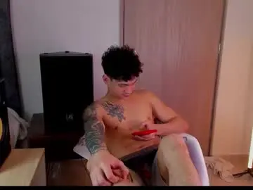 Chaturbate Best live sex cam show of morthy_downey