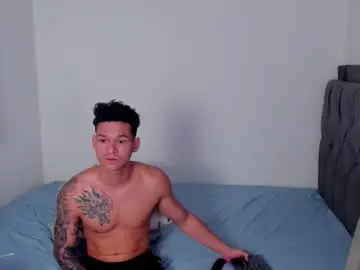Chaturbate Live Porn of morthy_downey