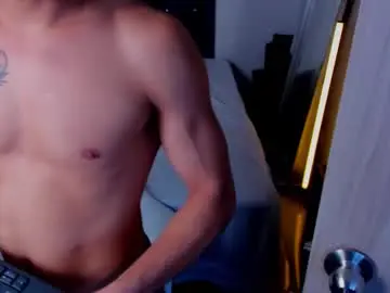 Chaturbate Free Porn Cam of morthy_downey