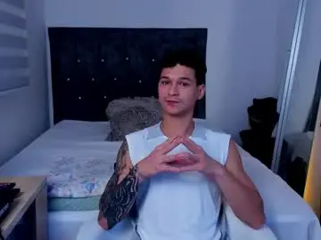 Chaturbate Adult Video Chat of morthy_downey