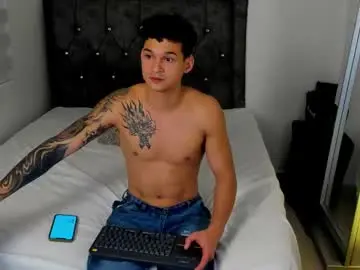 Chaturbate Live Sex of morthy_downey