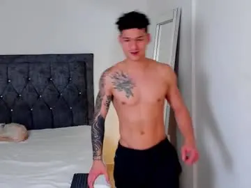 Chaturbate Best Webcam of morthy_downey