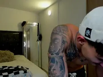 Chaturbate Adult Webcams of morthy_downey