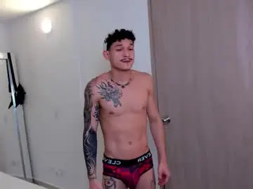 Chaturbate Adult Webcams of morthy_downey