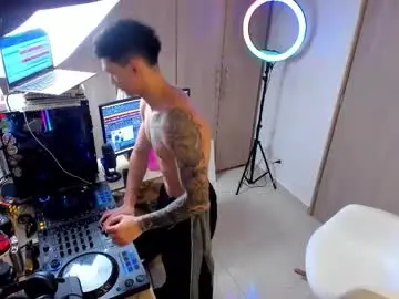 Chaturbate Free Porn Cam of morthy_downey