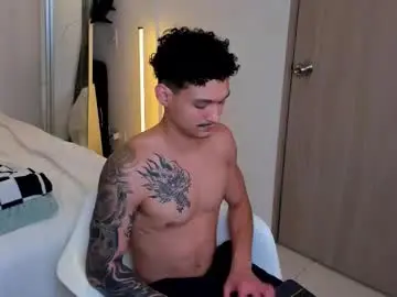 Chaturbate Nude Webcam of morthy_downey