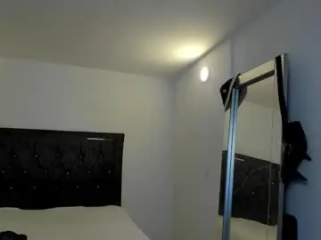 Chaturbate Sex Chat of morthy_downey