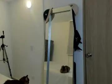 Chaturbate Adult Video Chat of morthy_downey