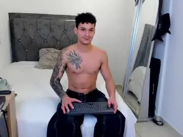 Chaturbate Adult Webcams of morthy_downey