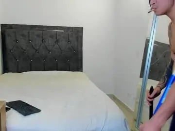 Chaturbate Adult Webcam of morthy_downey