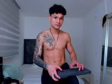 Chaturbate Live Sex of morthy_downey