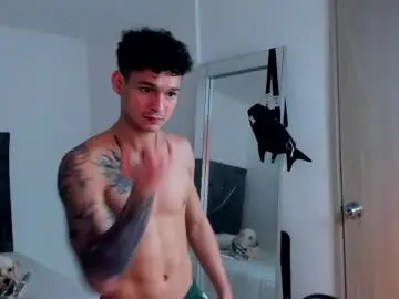 Chaturbate Private Sex Chat of morthy_downey