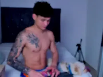 Chaturbate Best live sex cam show of morthy_downey