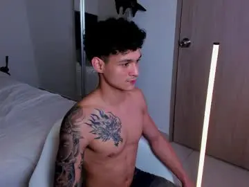 Chaturbate Watch Live Sex Cams of morthy_downey