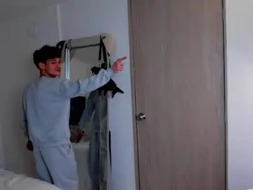 Chaturbate Sex Cam of morthy_downey