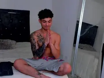 Chaturbate Private Sex Chat of morthy_downey