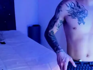 Chaturbate Watch Live Sex Cams of morthy_downey