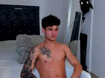 Chaturbate Adult Webcams of morthy_downey