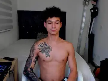 Chaturbate Free Porn Cam of morthy_downey