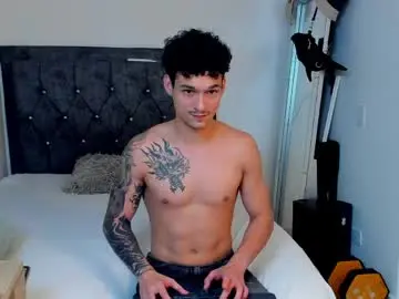 Chaturbate Live Porn of morthy_downey
