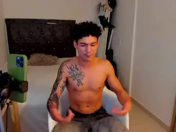 Chaturbate Private Sex Chat of morthy_downey