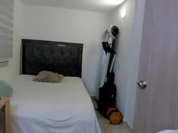 Chaturbate Free Porn Cam of morthy_downey
