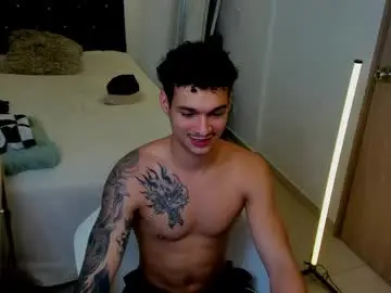 Chaturbate Live Porn of morthy_downey