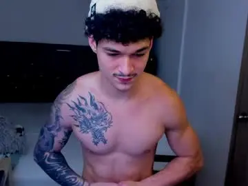 Chaturbate Free Live Porn of morthy_downey