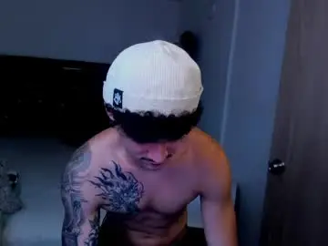 Chaturbate Sex Chat of morthy_downey