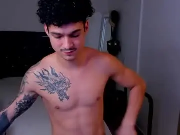 Chaturbate Live Porn of morthy_downey