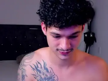 Chaturbate Sex Cam of morthy_downey