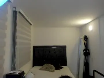 Chaturbate Private Sex Chat of morthy_downey