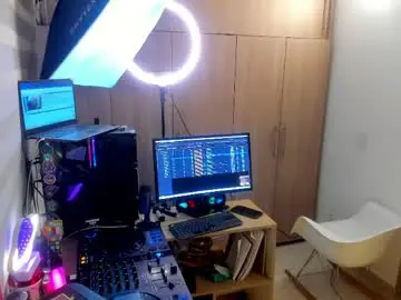 Chaturbate Free Live Porn of morthy_downey