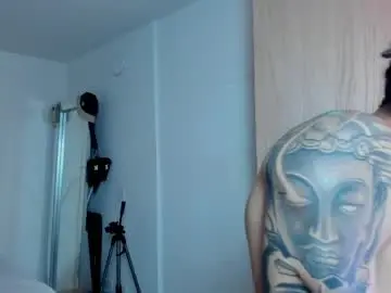 Chaturbate Free Porn Cam of morthy_downey