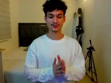 Chaturbate Free Live Porn of morthy_downey