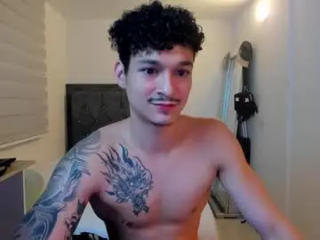 Chaturbate Live Sex Cam of morthy_downey