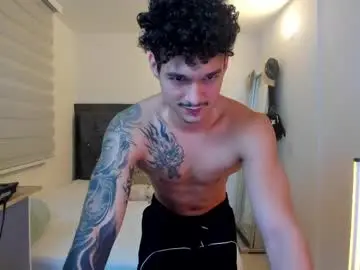 Chaturbate Best Webcam of morthy_downey