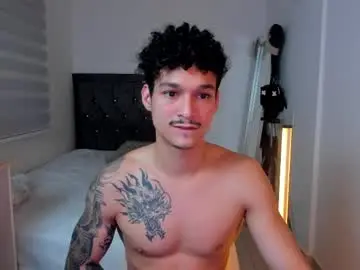Chaturbate Adult Video Chat of morthy_downey