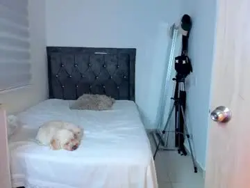 Chaturbate Live Sex of morthy_downey