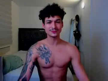 Chaturbate Sex Cam of morthy_downey