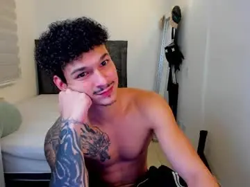 Chaturbate Best live sex cam show of morthy_downey