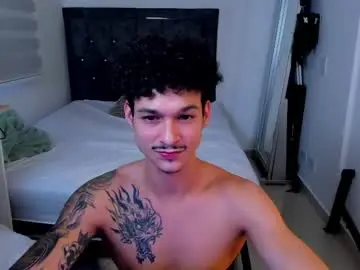 Chaturbate Free Porn Cam of morthy_downey