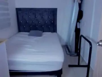 Chaturbate Sex Cam of morthy_downey