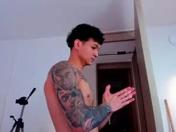 Chaturbate Sex Cam of morthy_downey