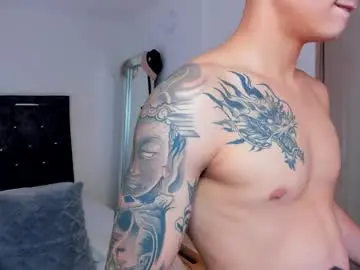Chaturbate Best Webcam of morthy_downey